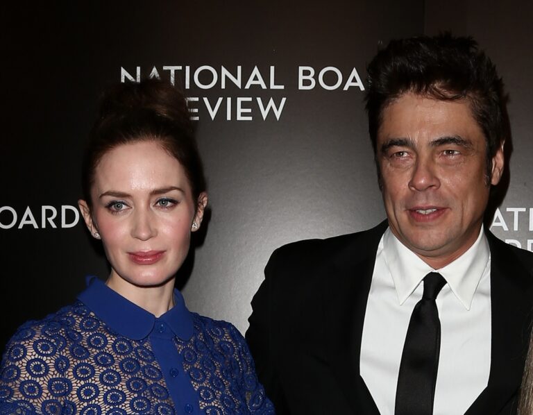 Hidegrázós lett Steven Spielberg új sci-fije – Emily Blunt benne a főszereplő