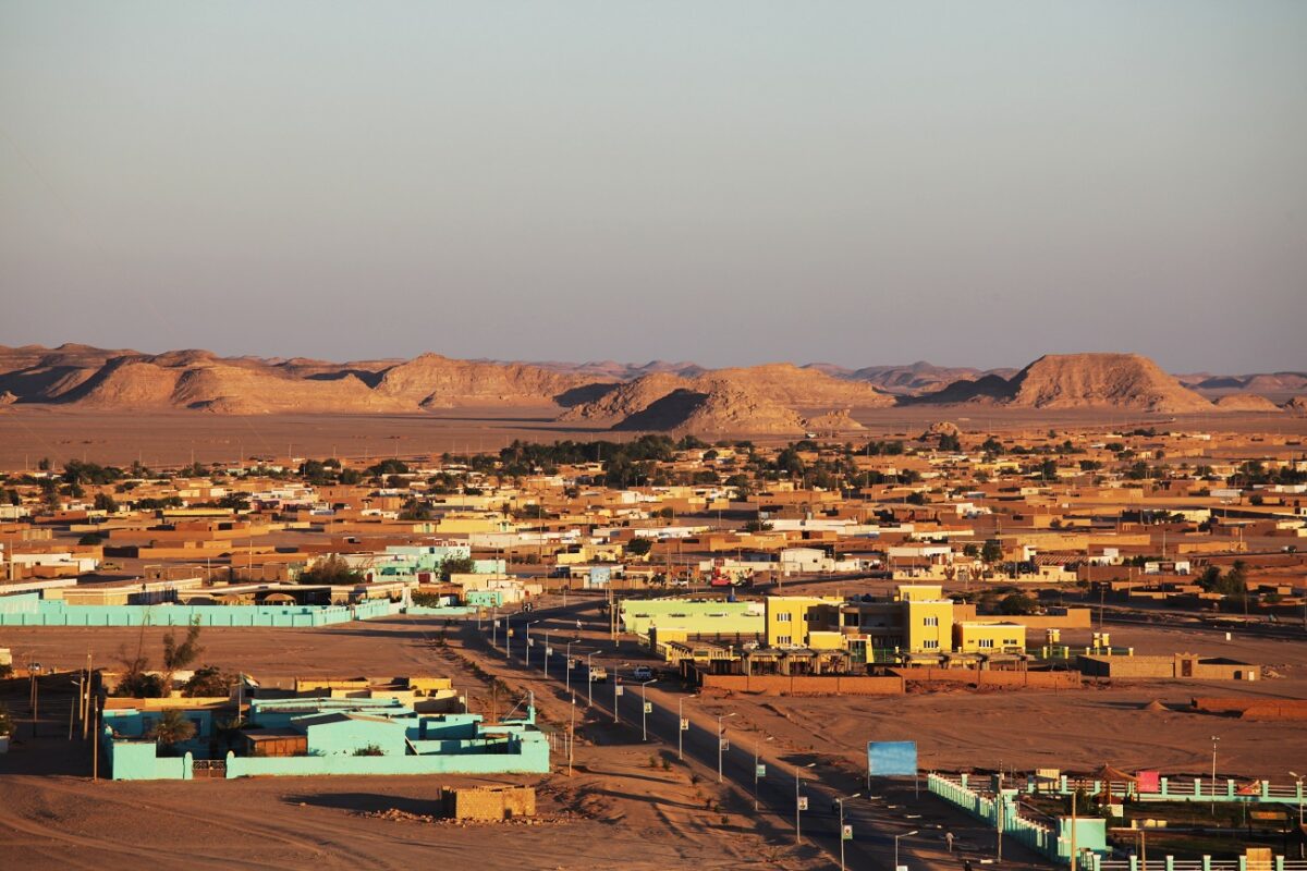 63 gyermek halt meg egy óvodát és kórházat célzó dróntámadásban