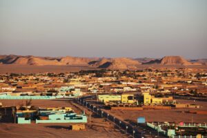 63 gyermek halt meg egy óvodát és kórházat célzó dróntámadásban