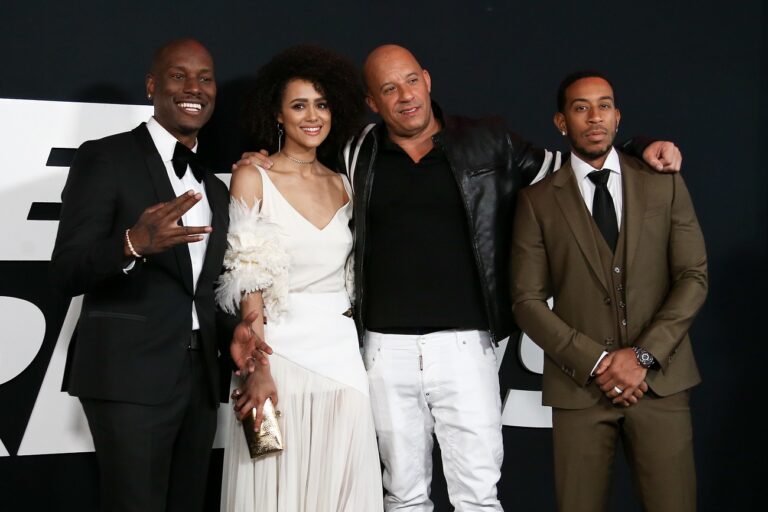 Meglepő módon sokan rákattantak Vin Diesel elfeledett fantasy filmjére