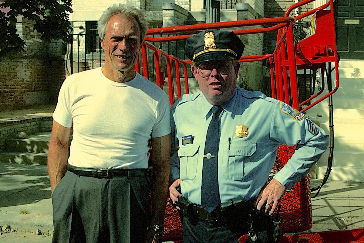 Az akciófilm, amivel Clint Eastwood véglegesen legendává vált Hollywoodban