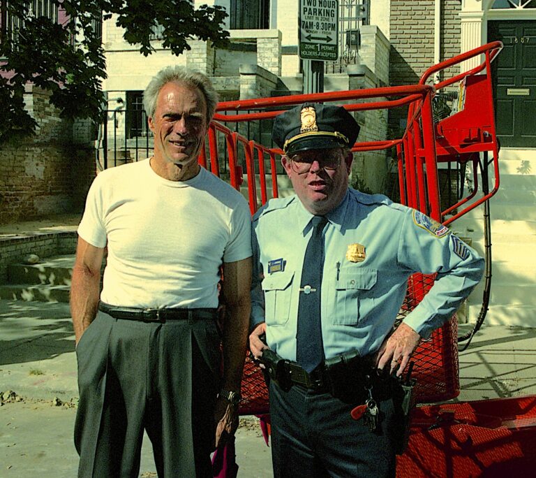 Az akciófilm, amivel Clint Eastwood véglegesen legendává vált Hollywoodban