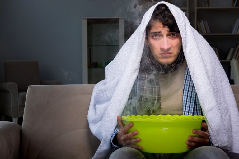 Orvosi figyelmeztetés – egy dolgot soha ne tegyünk, ha megfázunk