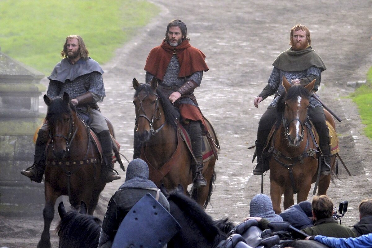 Az egyik leginkább alulértékelt film a Netflixen, pedig a legjobbak között van