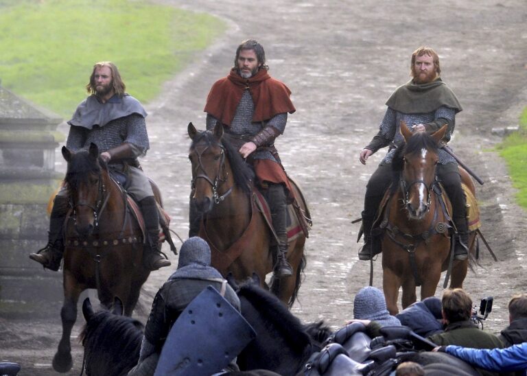 Az egyik leginkább alulértékelt film a Netflixen, pedig a legjobbak között van