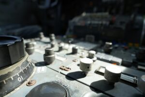 Újabb halálos légi-katasztrófára ébredtünk – szinte semmi nem maradt a gép elejéből