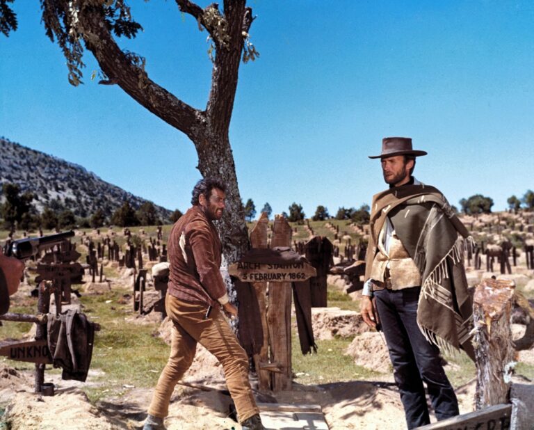 A 60-as évek legjobb westernjei – így született újjá a műfaj egyetlen évtized alatt