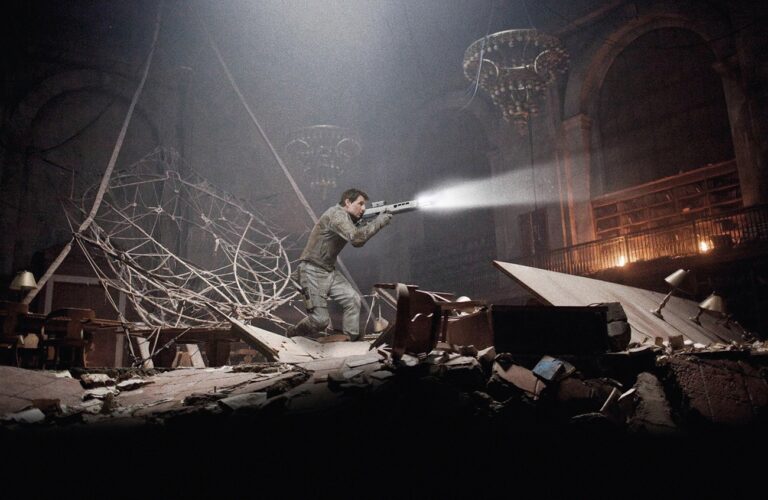 12 év után újra az élre tör Tom Cruise egyik legjobb sci-fije