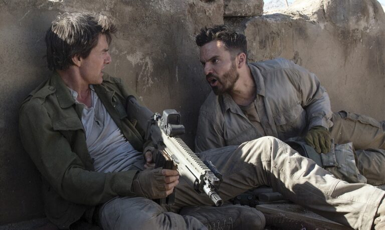 Ne várj tovább, mert búcsúzik a Netflix kínálatából Tom Cruise nagy sci-fije