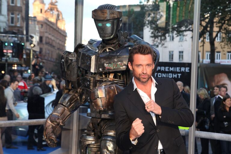 Az idei sci-fi meglepetés már Hugh Jackman robotos filmjét is maga mögé utasította