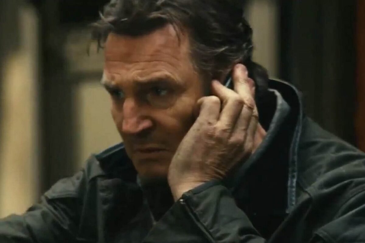 A megunhatatlan thriller Liam Neeson felejthetetlen alakításával