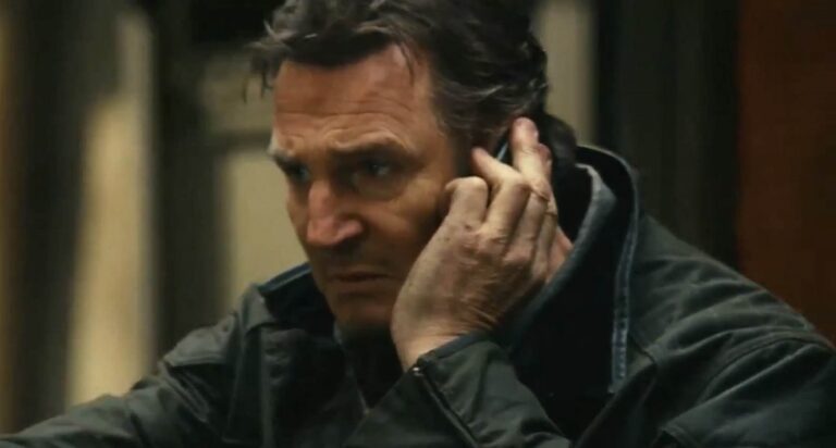 A megunhatatlan thriller Liam Neeson felejthetetlen alakításával