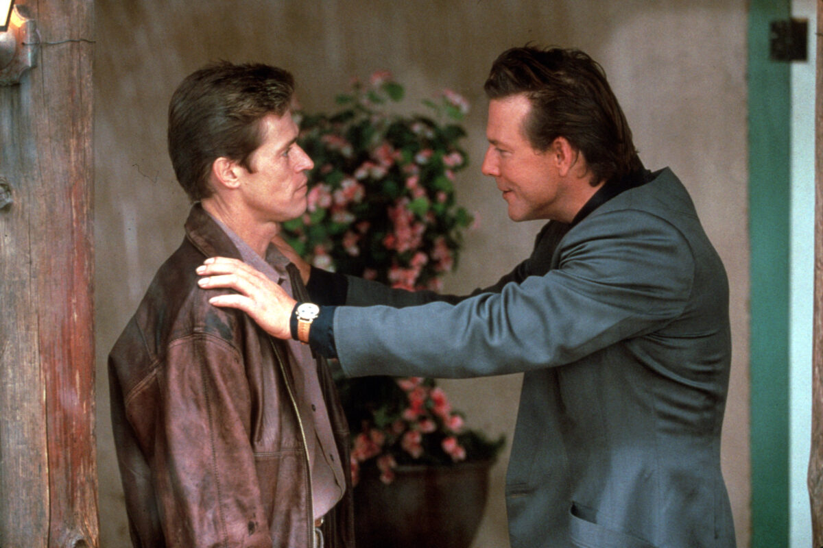 A kilakoltatás szélére került az ismert színész – hatalmas összeget gyűjtöttek neki