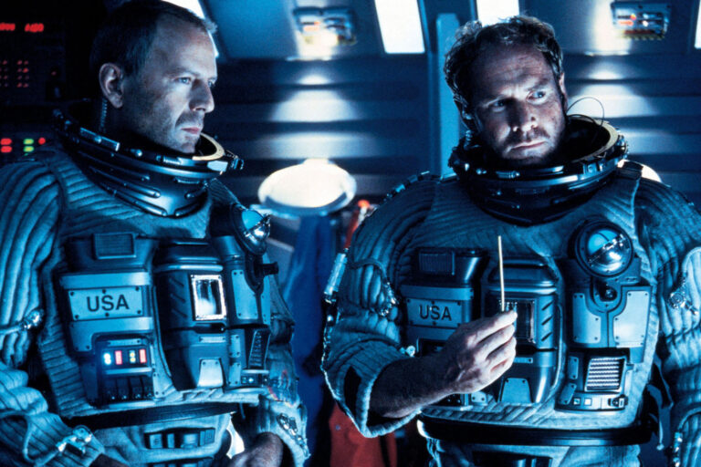 Bruce Willis sci-fije 18 év után újra meghódítja a világot