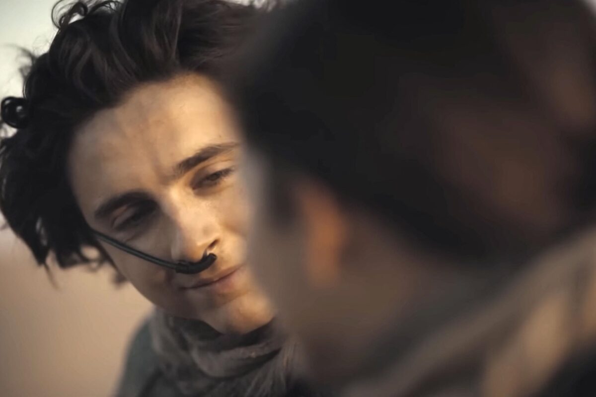 Elképesztő siker a Dűne világsztárjának új filmje