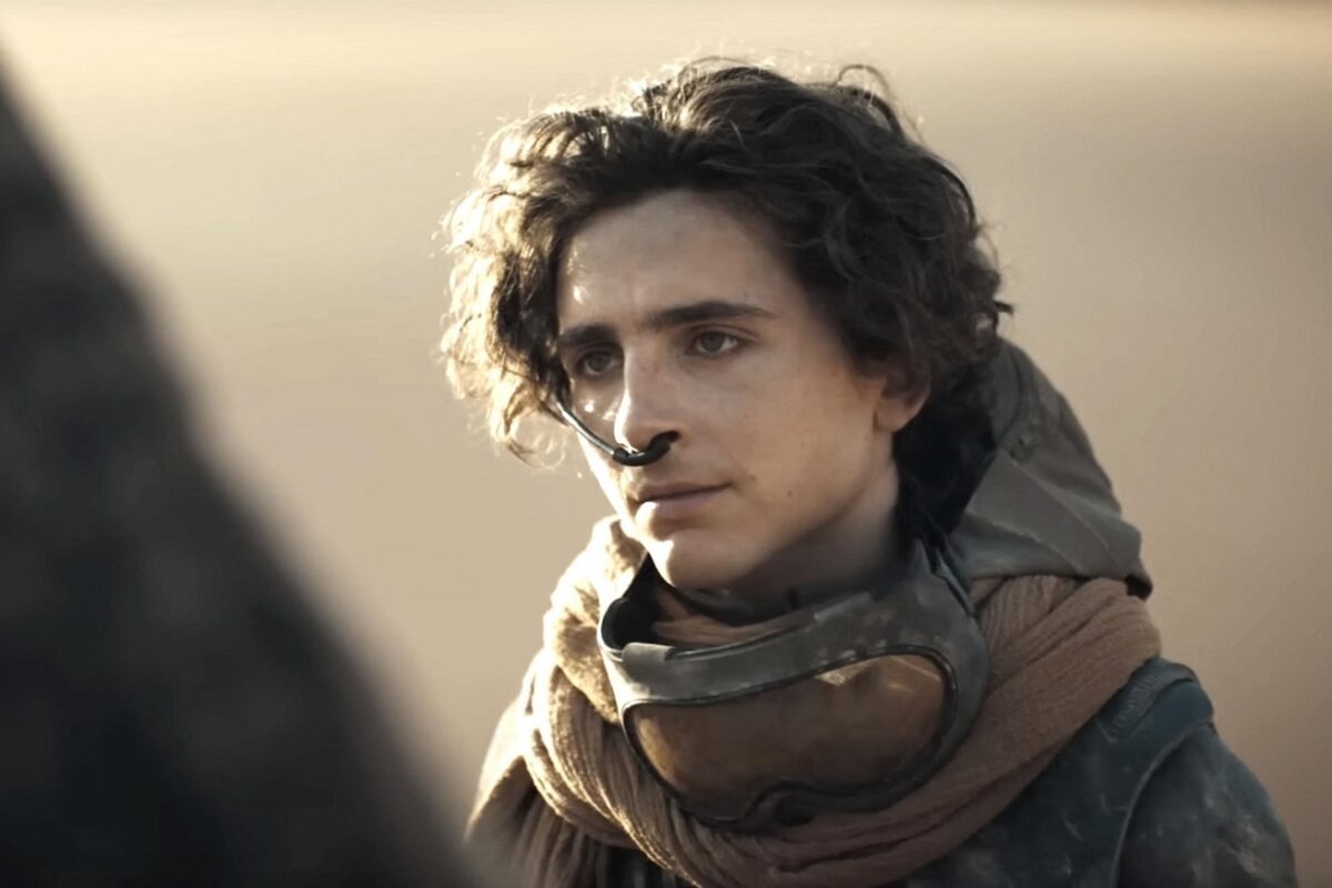 Történelmet írt a sci-fik hercege – ő lett a legfiatalabb színész három Oscar‑jelöléssel