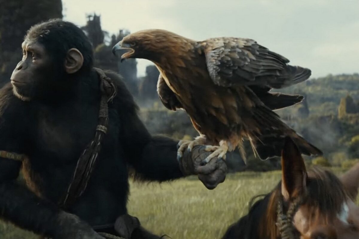 Egy sci-fi, ami 15 év elteltével csak még jobbá vált