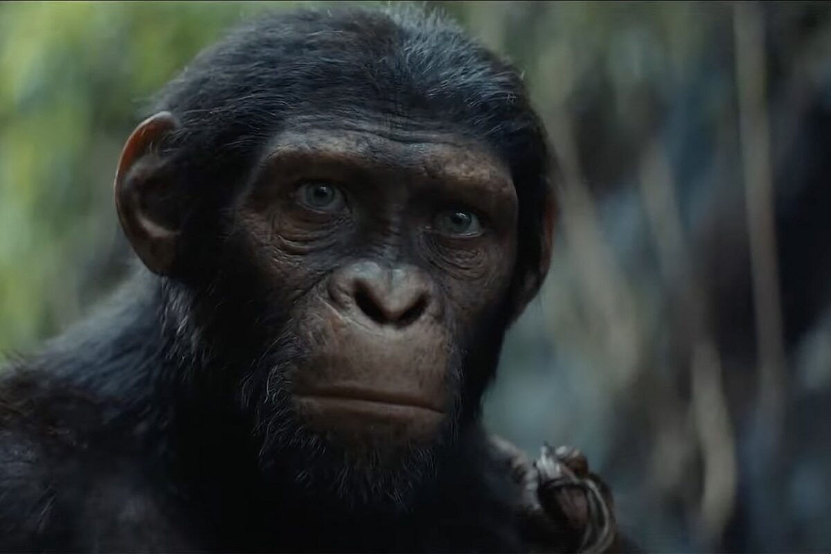 Óriási streaming­siker lett ez a 145 perces sci-fi