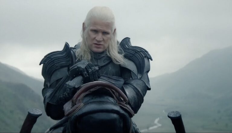 Botrány övezi a Sárkányok háza 3. évadát az HBO-nál