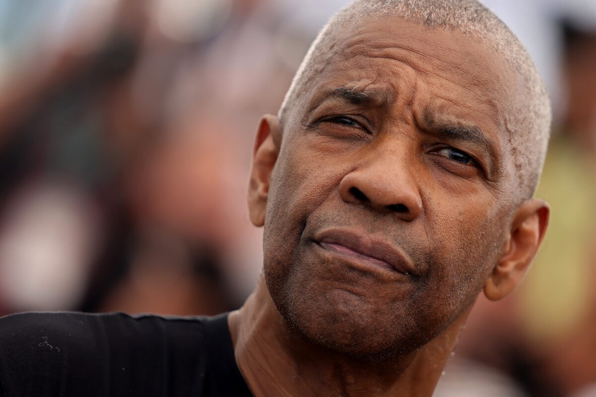 Denzel Washington ebben az akcióthrillerben félelmetesebb, mint valaha