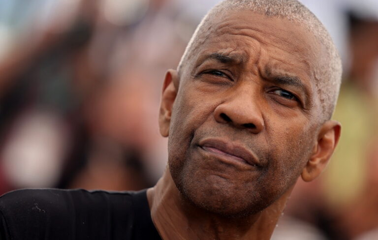 Denzel Washington ebben az akcióthrillerben félelmetesebb, mint valaha