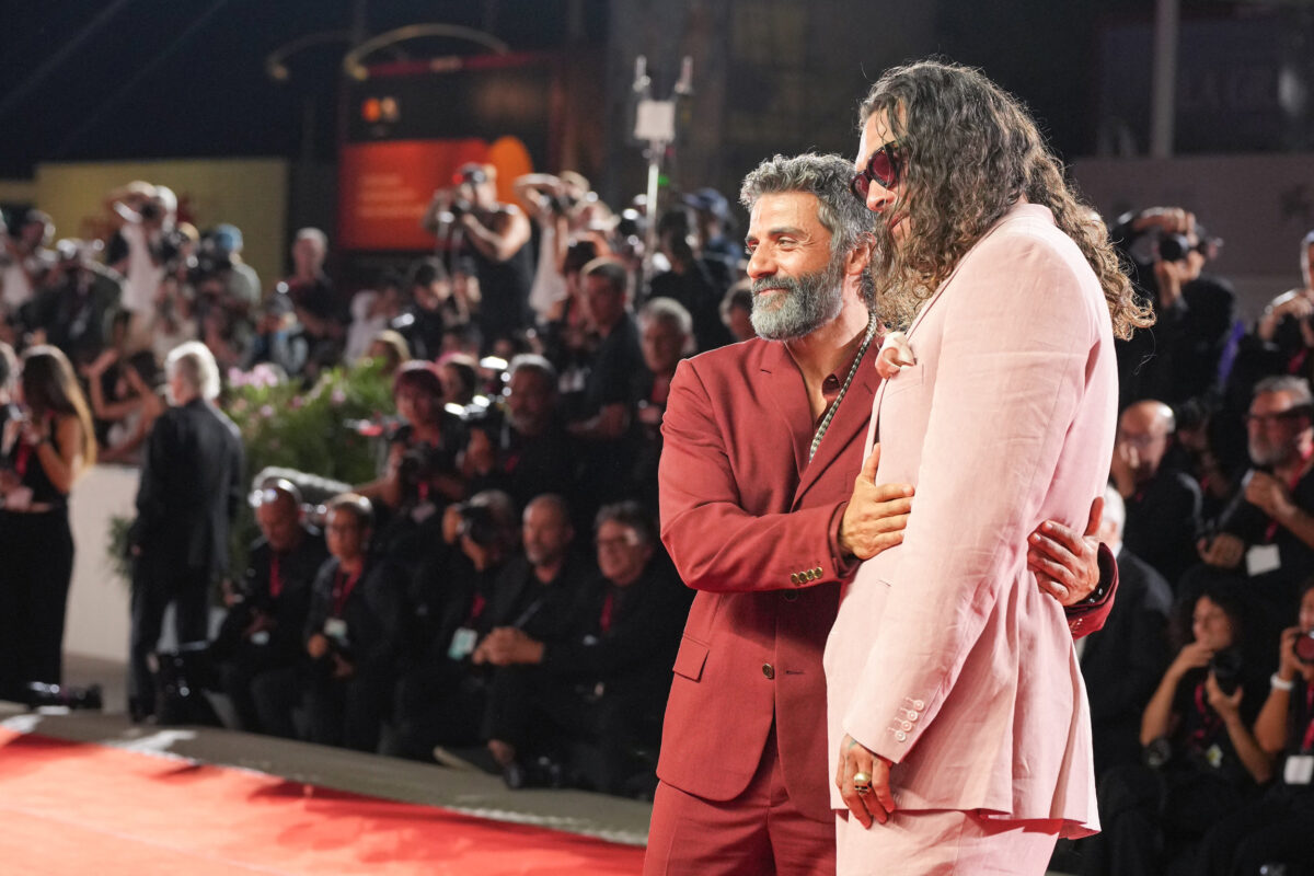 Jason Momoa és Dave Bautista közös akcióvígjátéka az év meglepetése lehet