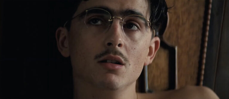 A Dűne sztárjának legújabb filmje már egy második világháborús klasszikust is lenyomott