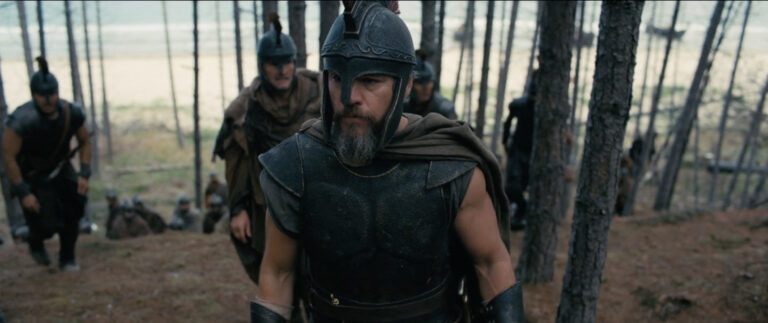 Elképesztően sokat fogyott Matt Damon a legújabb filmje miatt