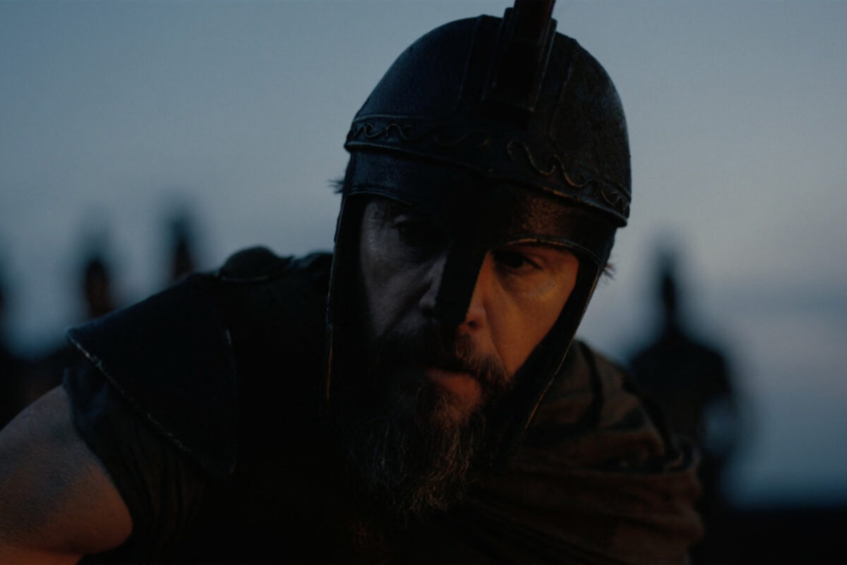 Hatalmas sztárparádé vár ránk az Odüsszeia című filmben – itt az új kedvcsináló