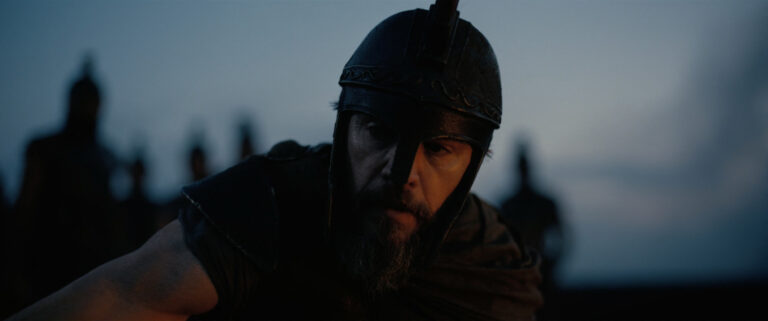 Hatalmas sztárparádé vár ránk az Odüsszeia című filmben – itt az új kedvcsináló