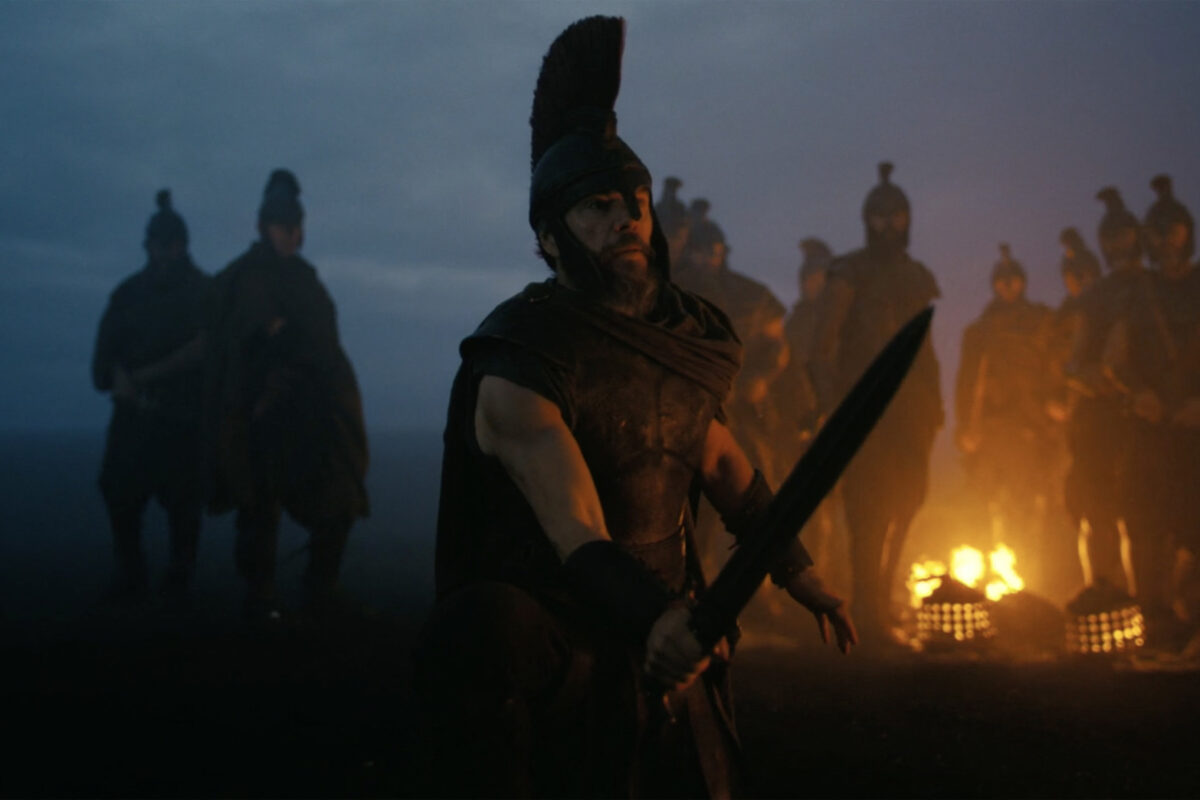 2026 egyik legjobban várt filmje – Matt Damon megint történelmet írhat