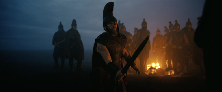 2026 egyik legjobban várt filmje – Matt Damon megint történelmet írhat