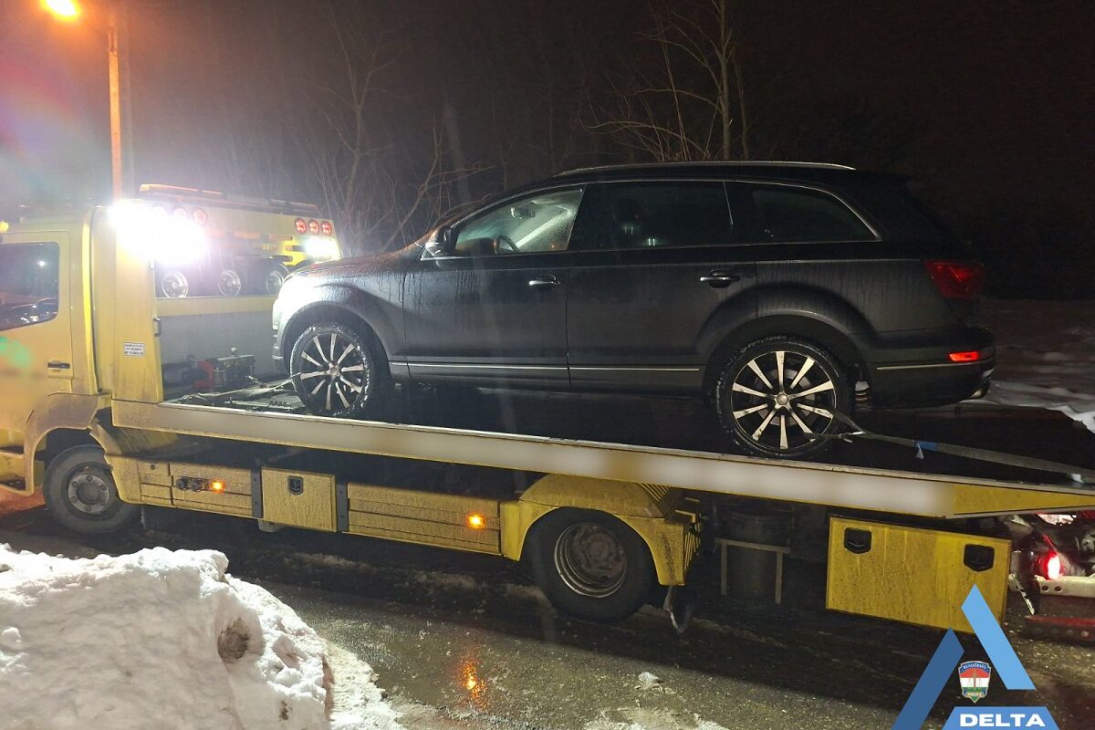 A rendőrség rendkívüli közleménye a nyíregyházi étteremben történtekről – súlyos az ügy