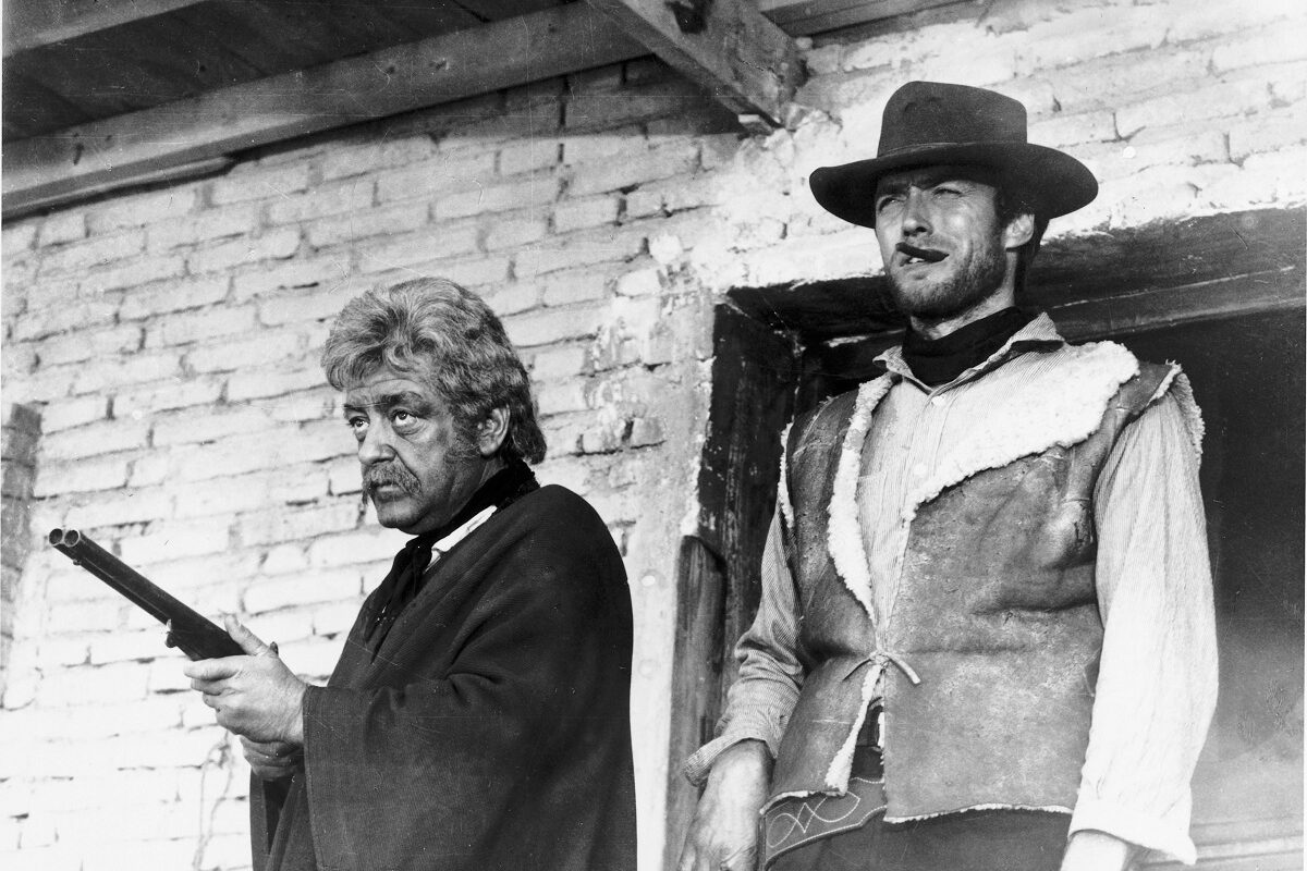 Clint Eastwood forradalmi westernje majdnem el sem készült