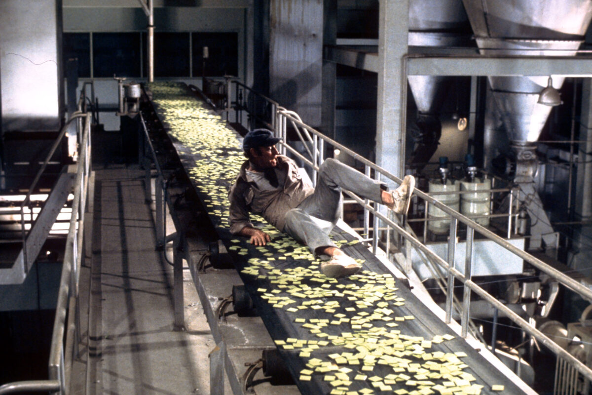 52 év elteltével is dermesztő ez a sci-fi