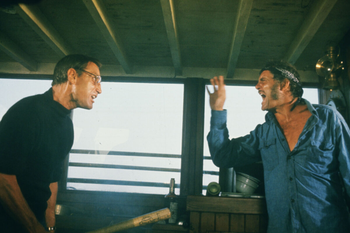 5 cápás film, amit látnod kell