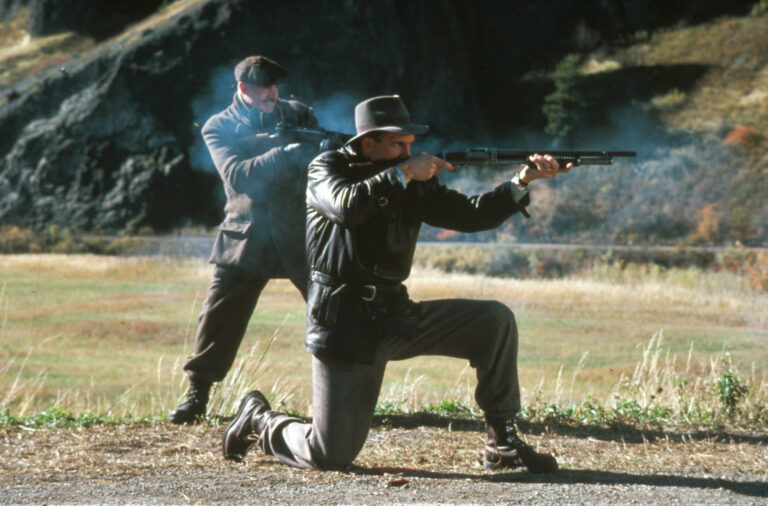 Kevin Costner megbánta ikonikus szerepét az egyik legjobb gengszterfilmben