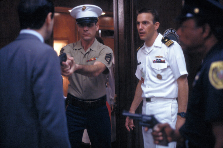 Mai napig az egyik legfordulatosabb thriller a filmek világában