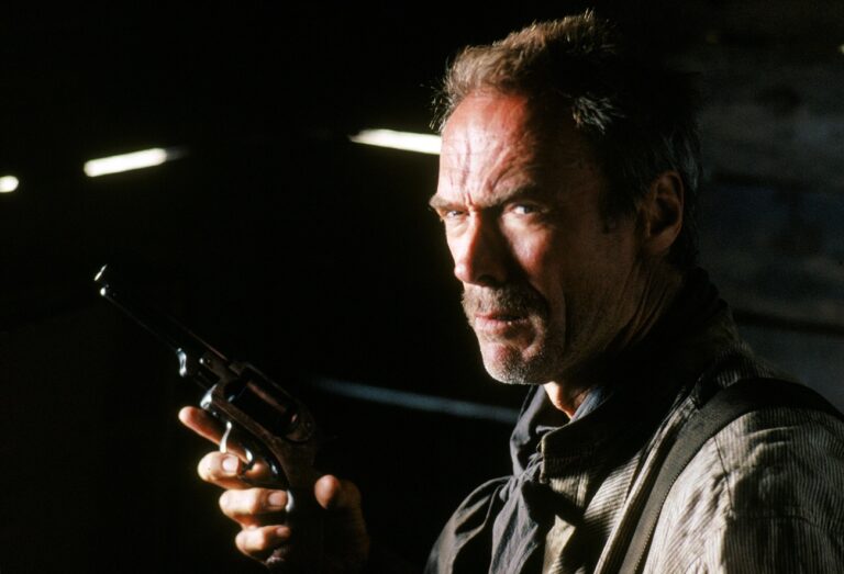 33 év után is érinthetetlen Clint Eastwood legendás westernfilmje