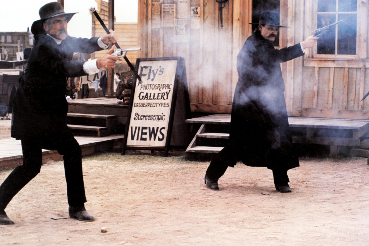 8 westernfilm, amik örökre megváltoztatták a műfajt