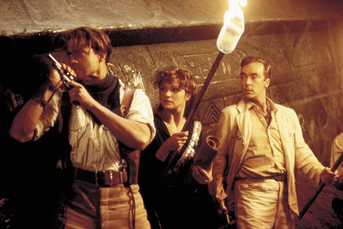 Úgy tűnik, tényleg új részt kap gyerekkorunk egyik kedvenc filmje