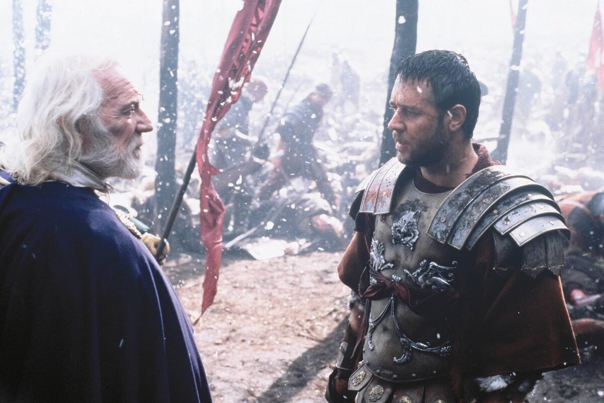 Russell Crowe legjobb filmje, amit láthatóan sokadszorra sem unnak a nézők