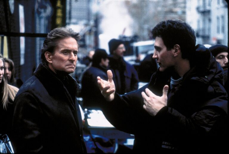 Egy legendás thriller a Netflixen, amin mintha nem fogna az idő