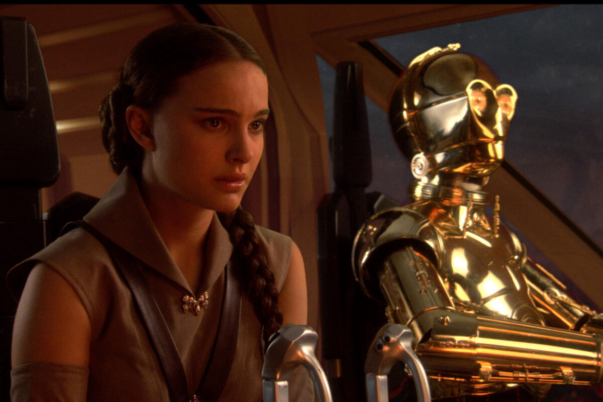 Erősen indul az év a sci-fi rajongók számára – egy teljesen új Star Wars-trilógia készül