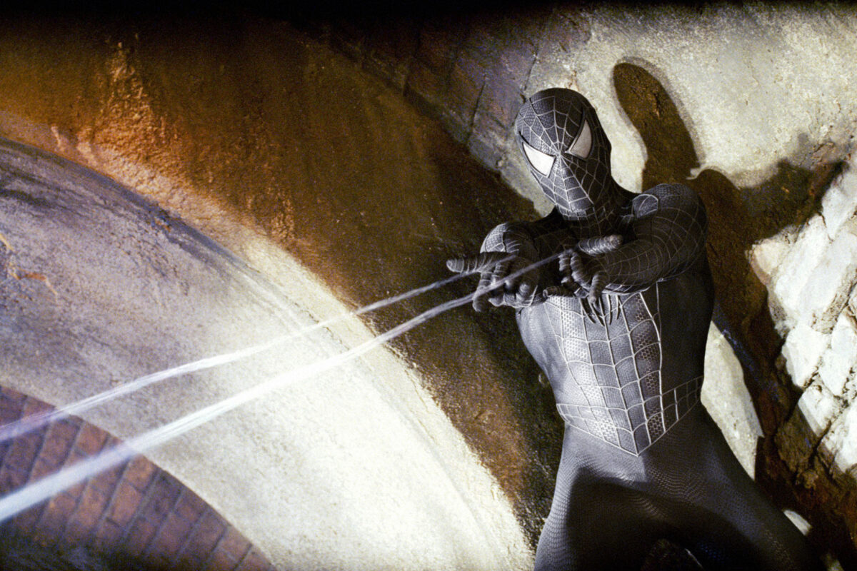 Hirtelen és váratlanul újra tömegek kezdték el nézni a 250 millió dolláros sci-fit