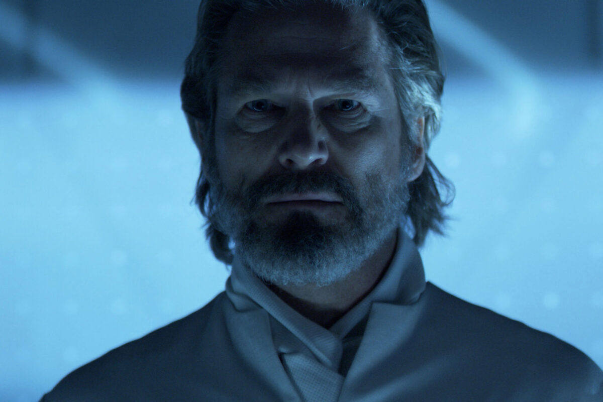 Feléledt az egyik legismertebb sci-fi, és nem is kicsit