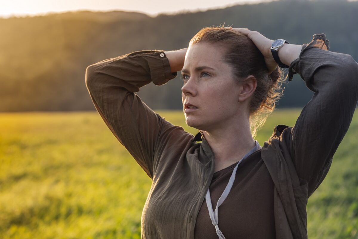 Egy korszakos sci-fi az HBO Maxon, amit újra és újra meg akarunk nézni