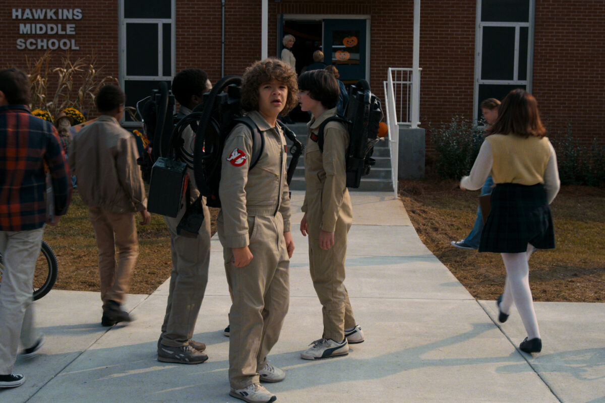 Ezek a Stranger Things-szereplők saját sorozatért kiáltanak a befejezés után