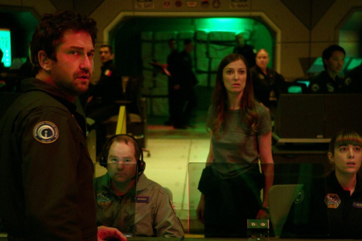 Újra felkapottá vált Gerard Butler őrületesen látványos sci-fije