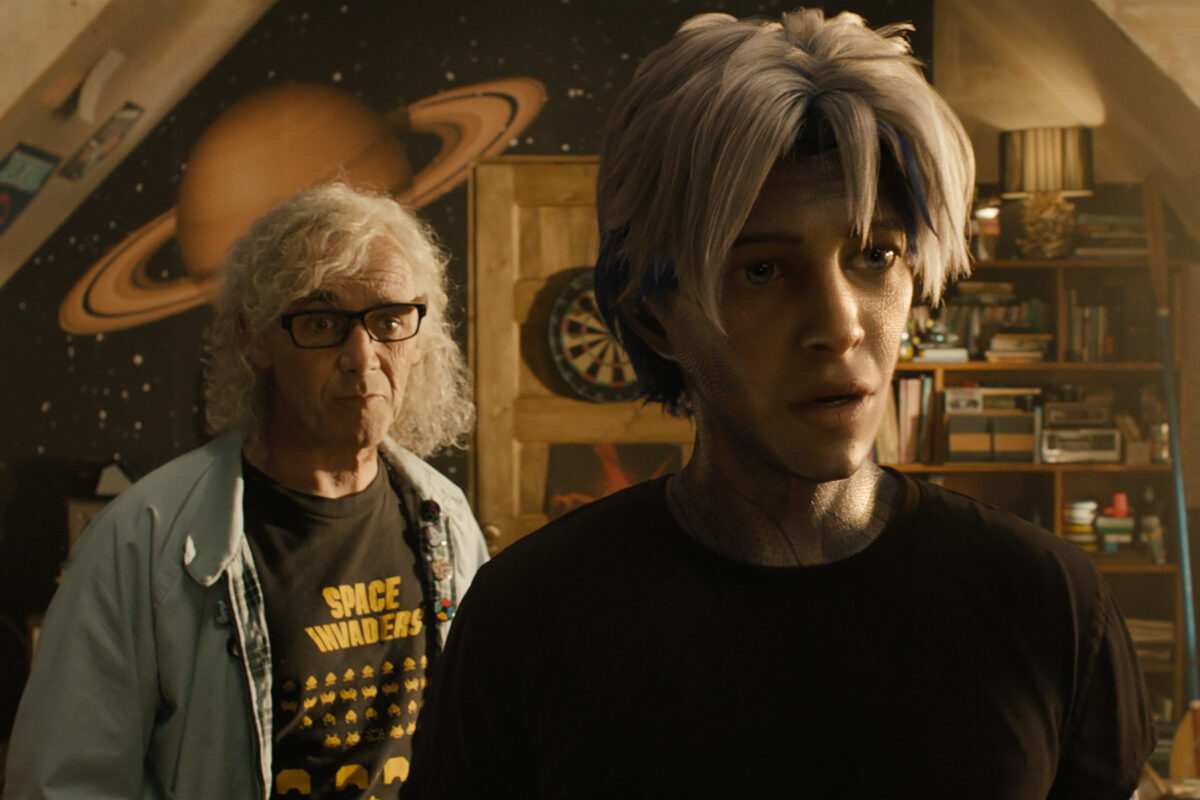 Spielberg 607 millió dolláros sci-fijét még mindig imádják a nézők, és várják a folytatást